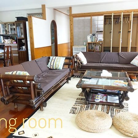 Miyakojima  Guest House Nana מראה חיצוני תמונה