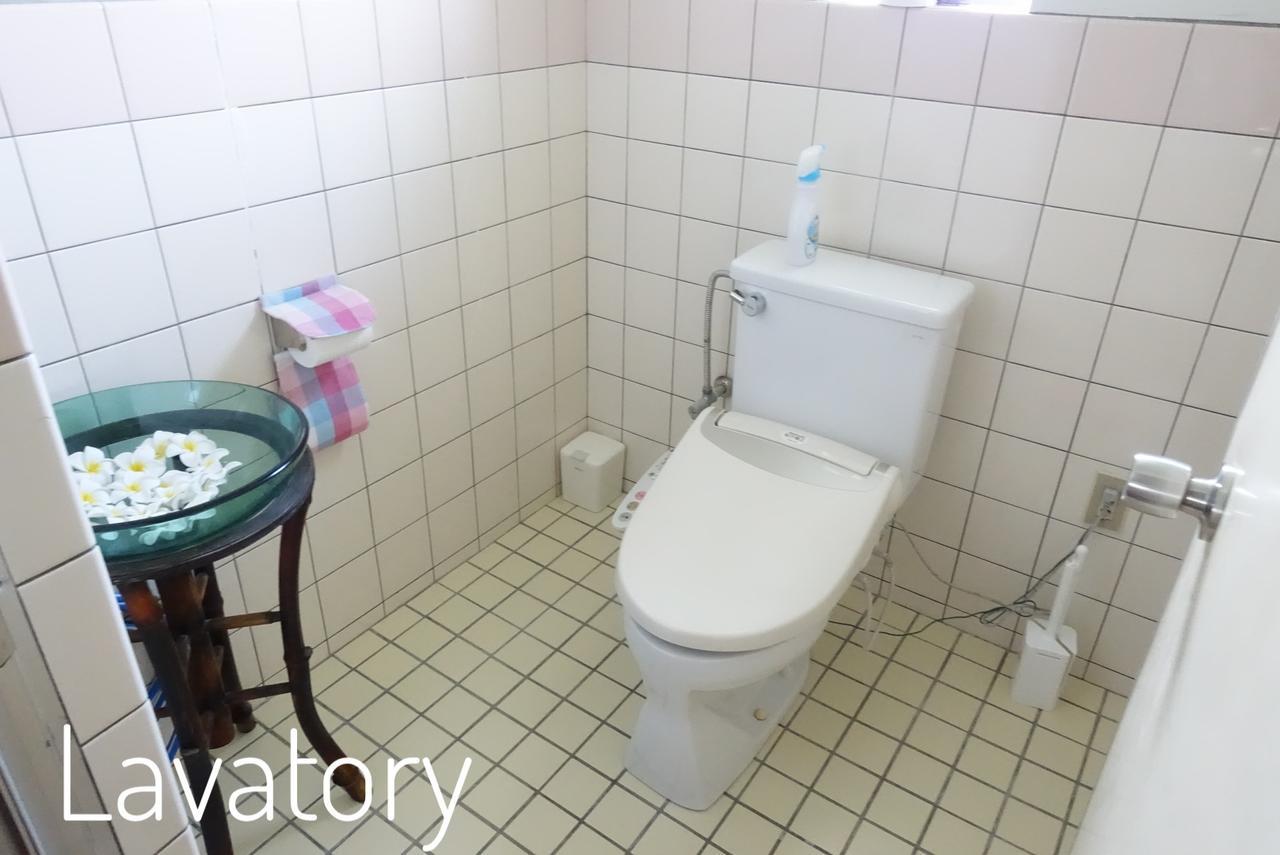 Miyakojima  Guest House Nana מראה חיצוני תמונה