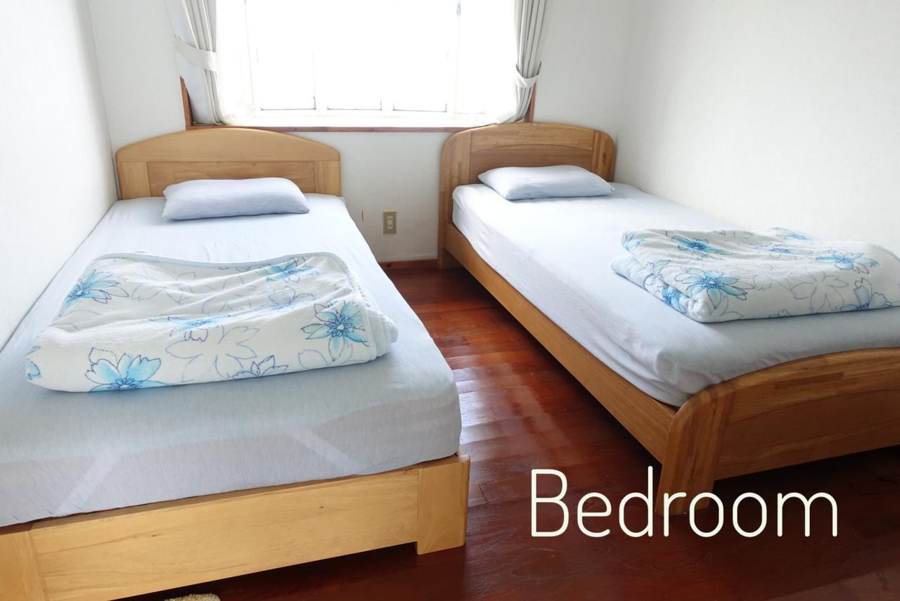 Miyakojima  Guest House Nana מראה חיצוני תמונה